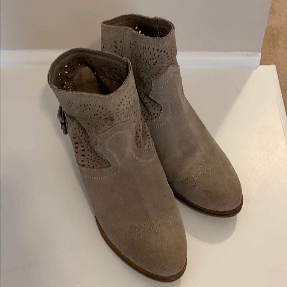 Booties